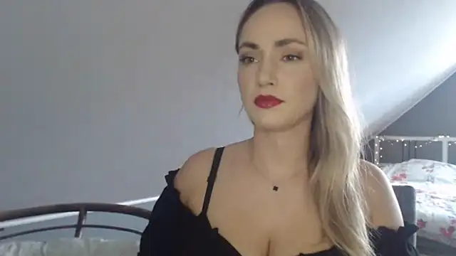 ScarlettSensitive online show from 06/24/26, 02:27