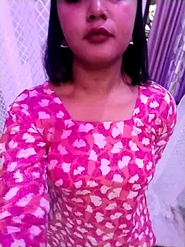 Chandrika Yadav online show from 04/29/26, 11:47