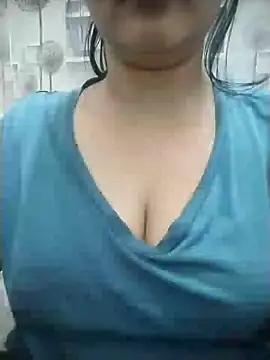 Chandrika Yadav online show from 06/27/26, 06:57