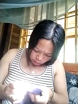 Snapshot of Min-in chatting on 05/21/26, 02:18 Min-in online show from 05/21/26, 02:18