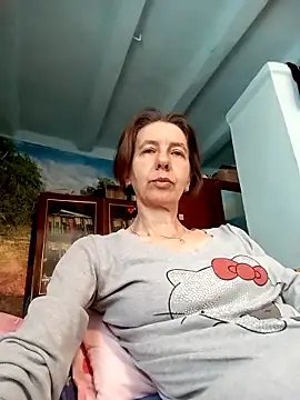 Snapshot of Tania9876 chatting on 04/08/26, 06:46 Tania9876 online show from 04/08/26, 06:46