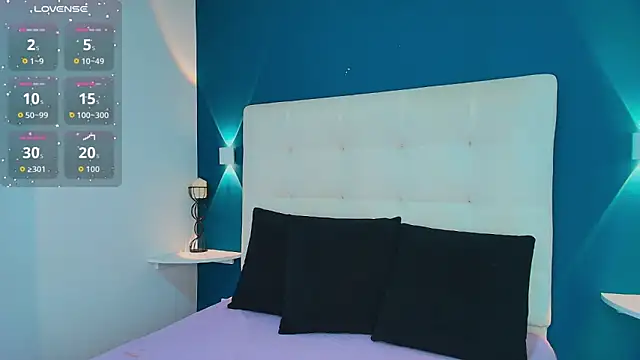 MiaaCarter  online show from 05/03/26, 12:22