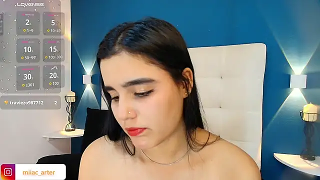 Snapshot of MiaaCarter_ chatting on 07/02/26, 12:33 MiaaCarter online show from 07/02/26, 12:33
