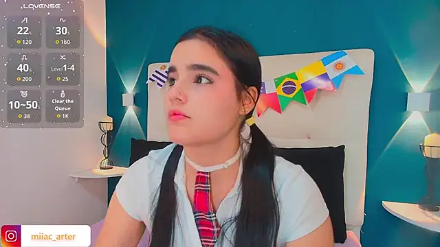 Snapshot of MiaaCarter_ chatting on 07/05/26, 01:07 MiaaCarter online show from 07/05/26, 01:07