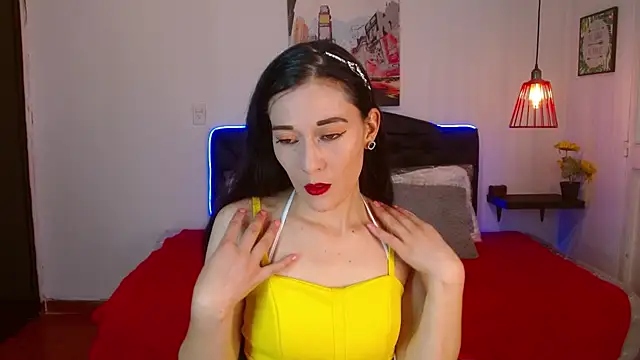 Mylu xx online show from 05/08/26, 01:38