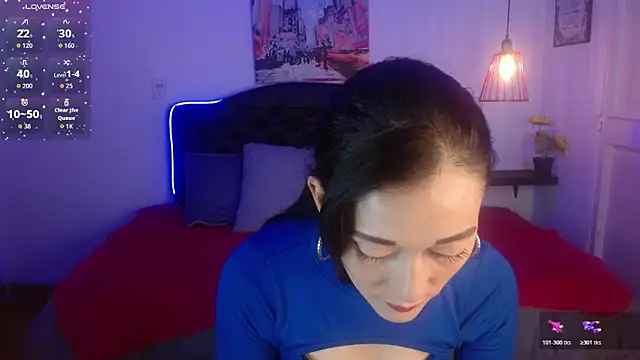Mylu xx online show from 05/14/26, 01:40