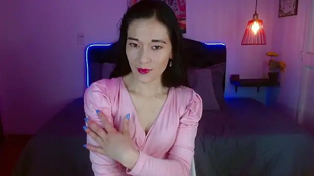 Mylu xx online show from 05/15/26, 01:40
