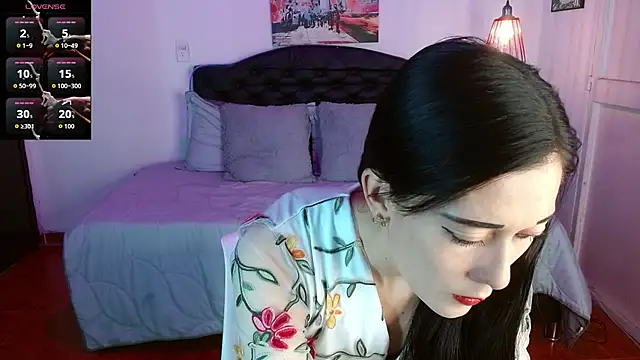 Mylu xx online show from 06/25/26, 01:26