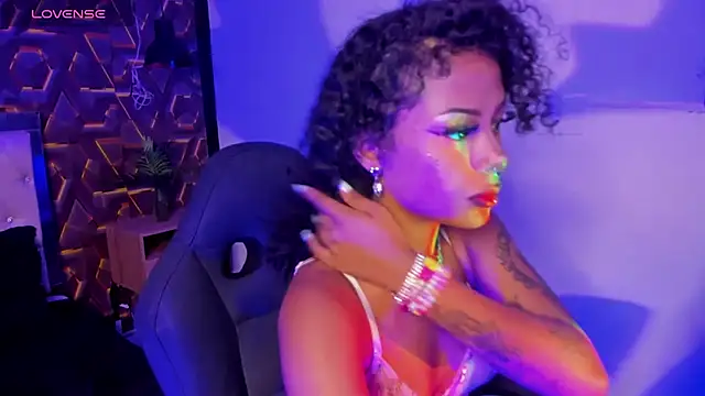 Reshii Hevss online show from 03/16/26, 06:23