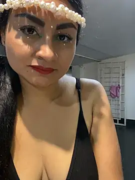 AlissonHarrys online show from 03/18/26, 04:15