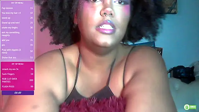 Snapshot of juicy_janet chatting on 03/27/26, 04:51 juicy janet online show from 03/27/26, 04:51