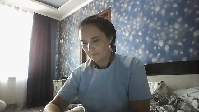 Alisa07qw online show from 06/01/26, 05:31