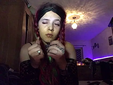 Snapshot of 420Lina666 chatting on 03/16/26, 11:20 420Lina666 online show from 03/16/26, 11:20