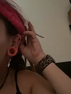 420Lina666 online show from 04/04/26, 02:14
