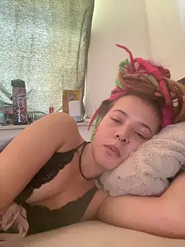 420Lina666 online show from 04/22/26, 08:50
