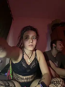 420Lina666 online show from 05/23/26, 07:18