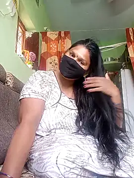 telugutanuja  online show from 04/03/26, 05:16