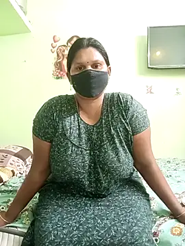 telugutanuja  online show from 06/06/26, 06:34
