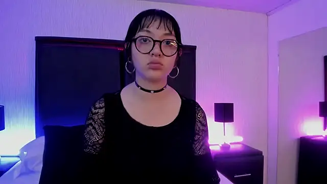 LilithBluum online show from 06/03/26, 01:25