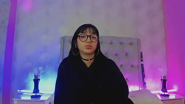 LilithBluum online show from 06/25/26, 12:31