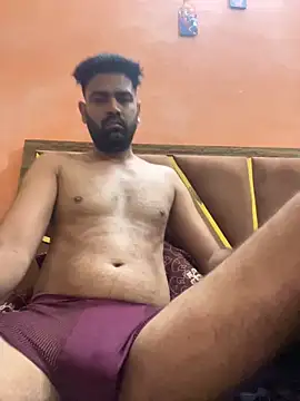 kairaadmas online show from 03/11/26, 01:00