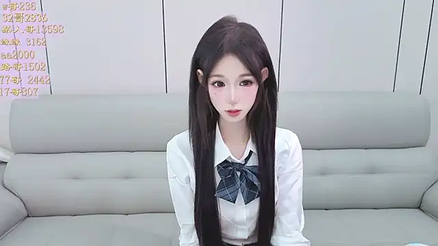 Tiantian9191 online show from 06/05/26, 05:25