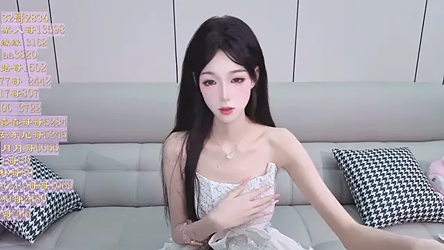Tiantian9191 online show from 06/16/26, 07:11