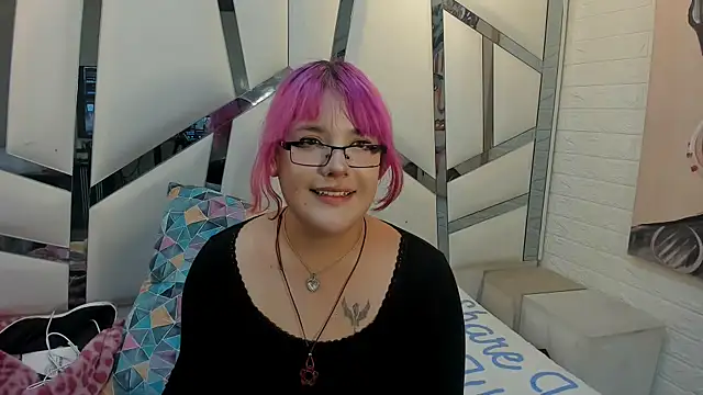 Sherry Boomm online show from 05/13/26, 09:11