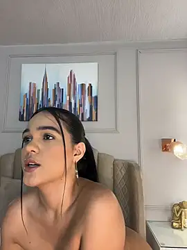 Bella-Ferrer online show from 05/04/26, 06:59