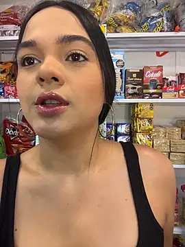 Bella-Ferrer online show from 06/11/26, 06:50