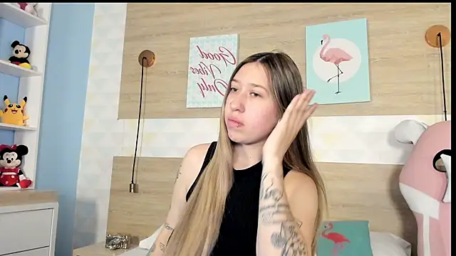 Snapshot of AmberVegaa chatting on 05/09/26, 02:55 AmberVegaa online show from 05/09/26, 02:55