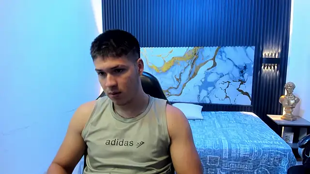 AlessandroFranco online show from 06/26/26, 12:53