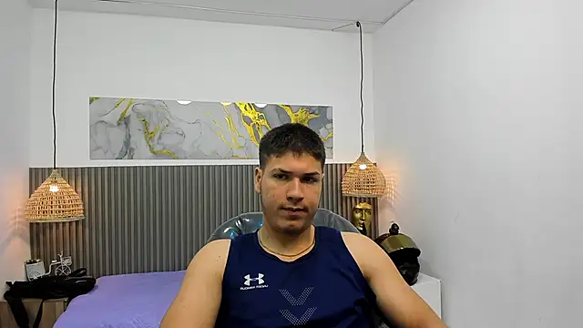 AlessandroFranco online show from 06/30/26, 01:23