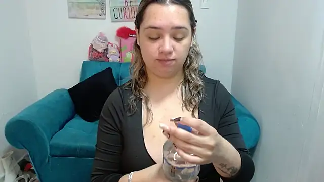 veronicaparkersex online show from 05/11/26, 12:22
