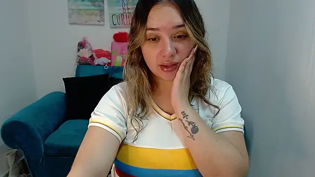 veronicaparkersex online show from 06/01/26, 12:29