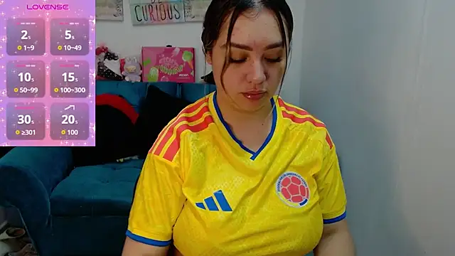 veronicaparkersex online show from 06/23/26, 12:47