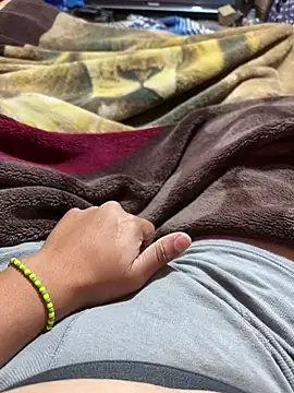 Snapshot of BleachedArea chatting on 03/22/26, 09:13 BleachedArea online show from 03/22/26, 09:13