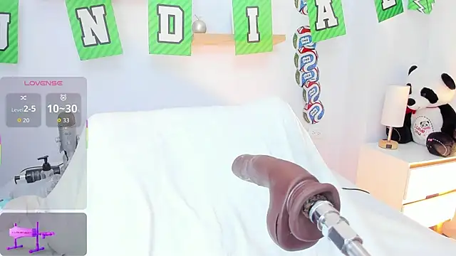 alexaa lovely online show from 06/11/26, 02:59