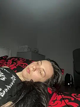 Oliviyaa kiss  online show from 03/10/26, 11:54