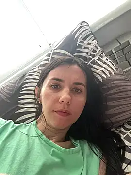 Oliviyaa kiss  online show from 03/16/26, 02:43