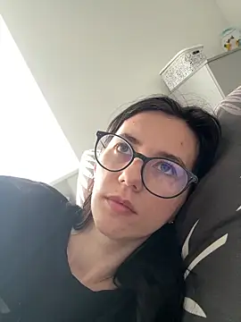 Oliviyaa kiss  online show from 03/19/26, 01:15