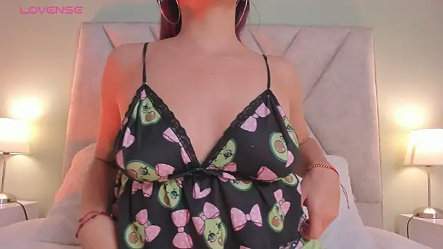 nova silk online show from 06/14/26, 11:34