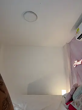 Adalyn Cute online show from 05/19/26, 11:38
