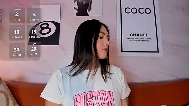 Adalyn Cute online show from 06/13/26, 11:41