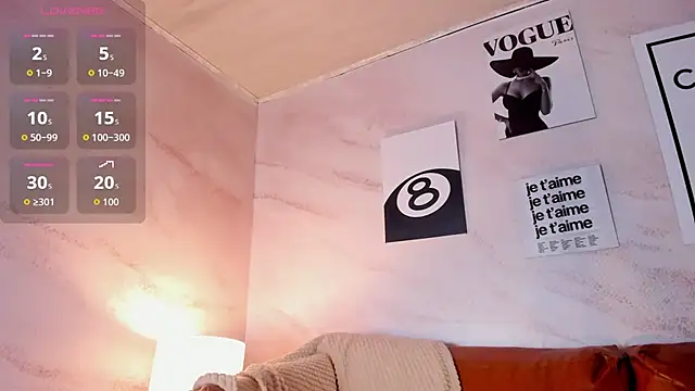 Adalyn Cute online show from 06/23/26, 11:41