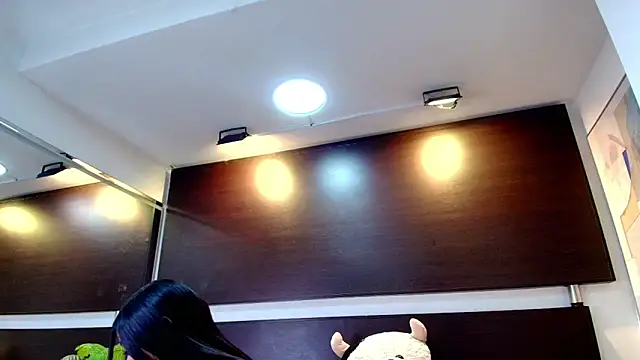 Gabriela meow online show from 04/30/26, 12:44
