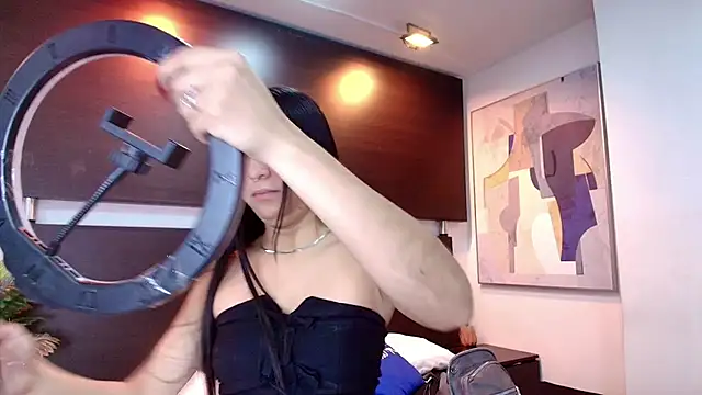Gabriela meow online show from 05/09/26, 12:43