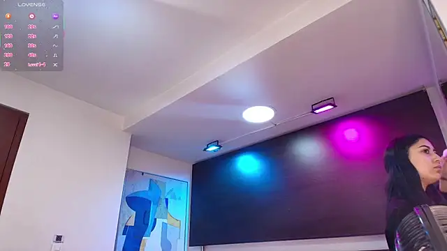 Gabriela meow online show from 05/16/26, 12:48