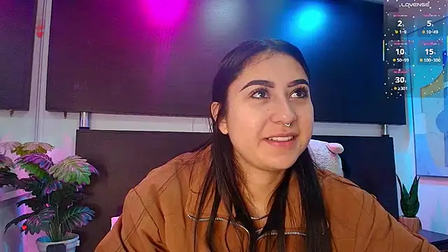 Gabriela meow online show from 05/20/26, 12:44