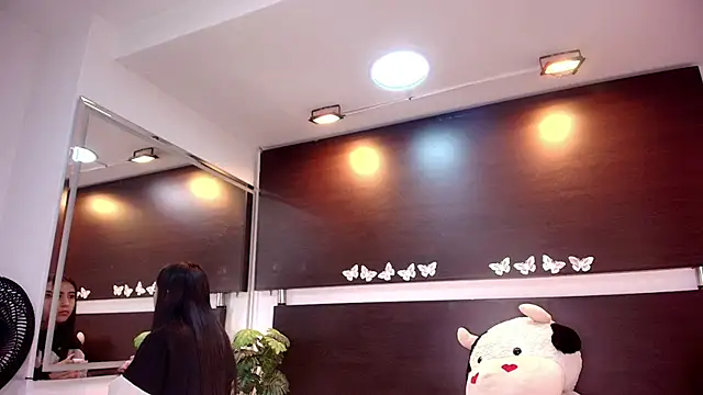 Gabriela meow online show from 06/01/26, 12:40